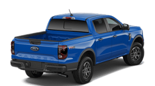 2026 Ford Ranger® External Image 4
